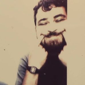 Meet your Posher, Mark